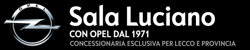 Sala Luciano Blog