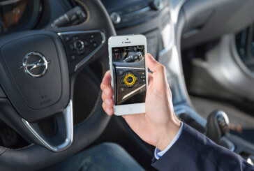 MyOpel. La nuova app dedicata ai clienti Opel