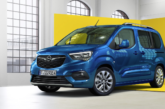 #SpazioAllaFelicità con Opel Combo Life