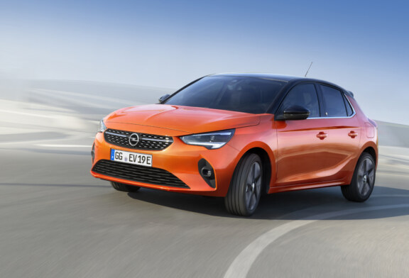 Nuova Opel Corsa, la rivoluzione è servita